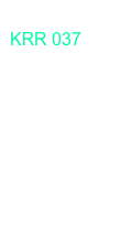 Klangraum
KRR 037